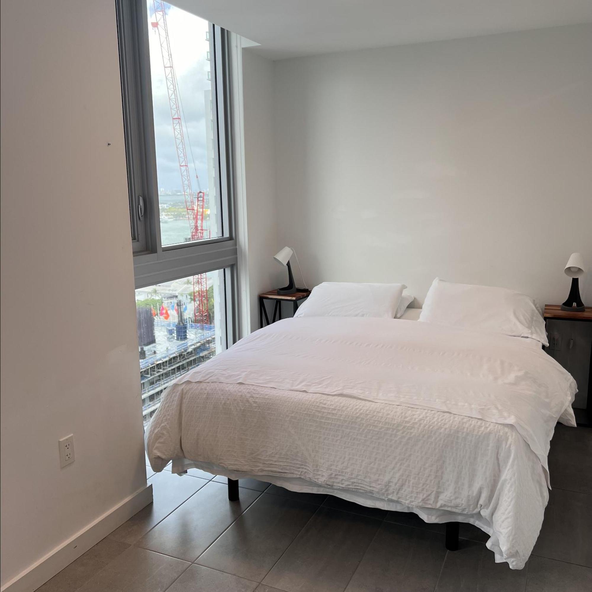 Downtown Miami Hotel Екстер'єр фото