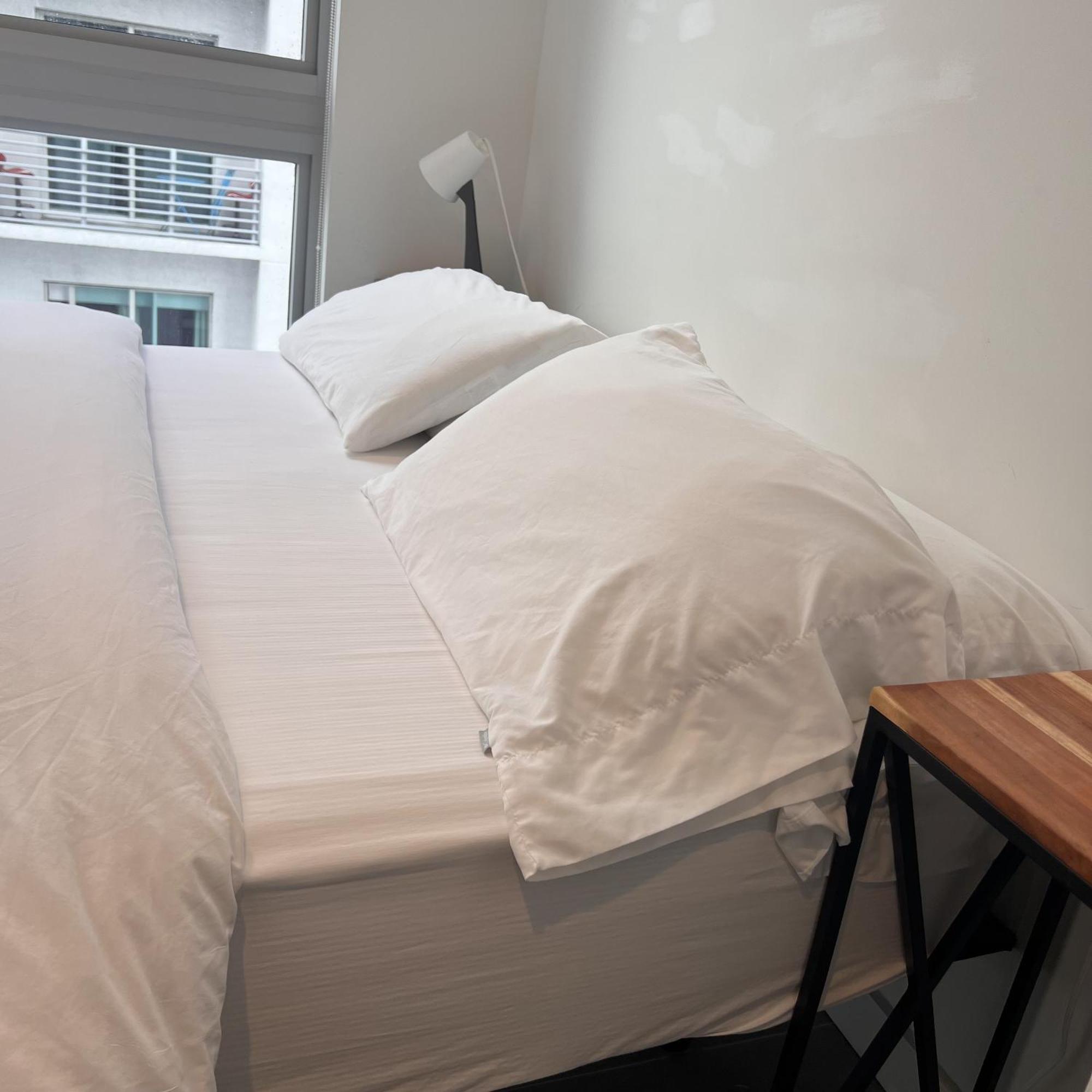 Downtown Miami Hotel Екстер'єр фото