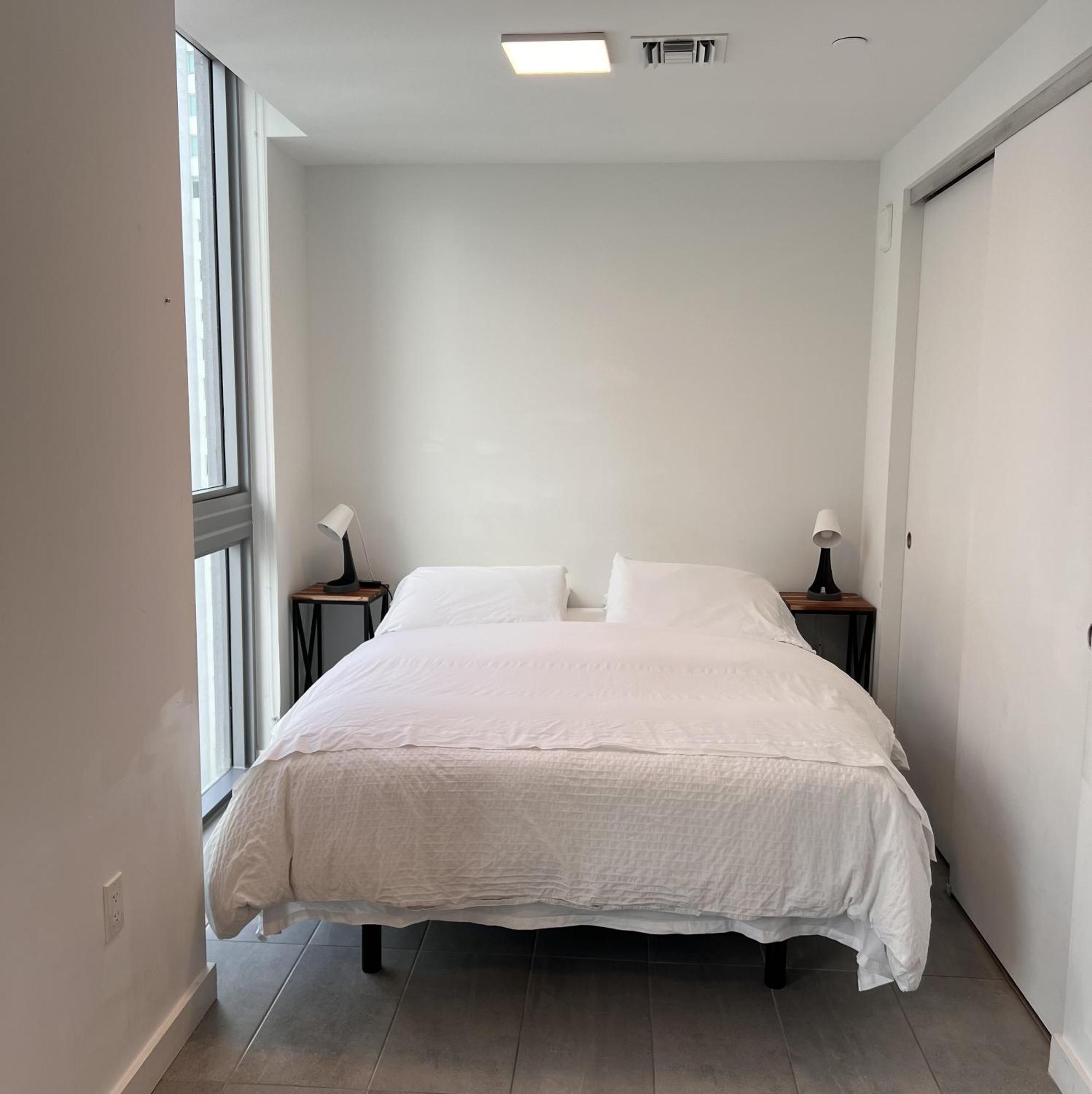 Downtown Miami Hotel Екстер'єр фото