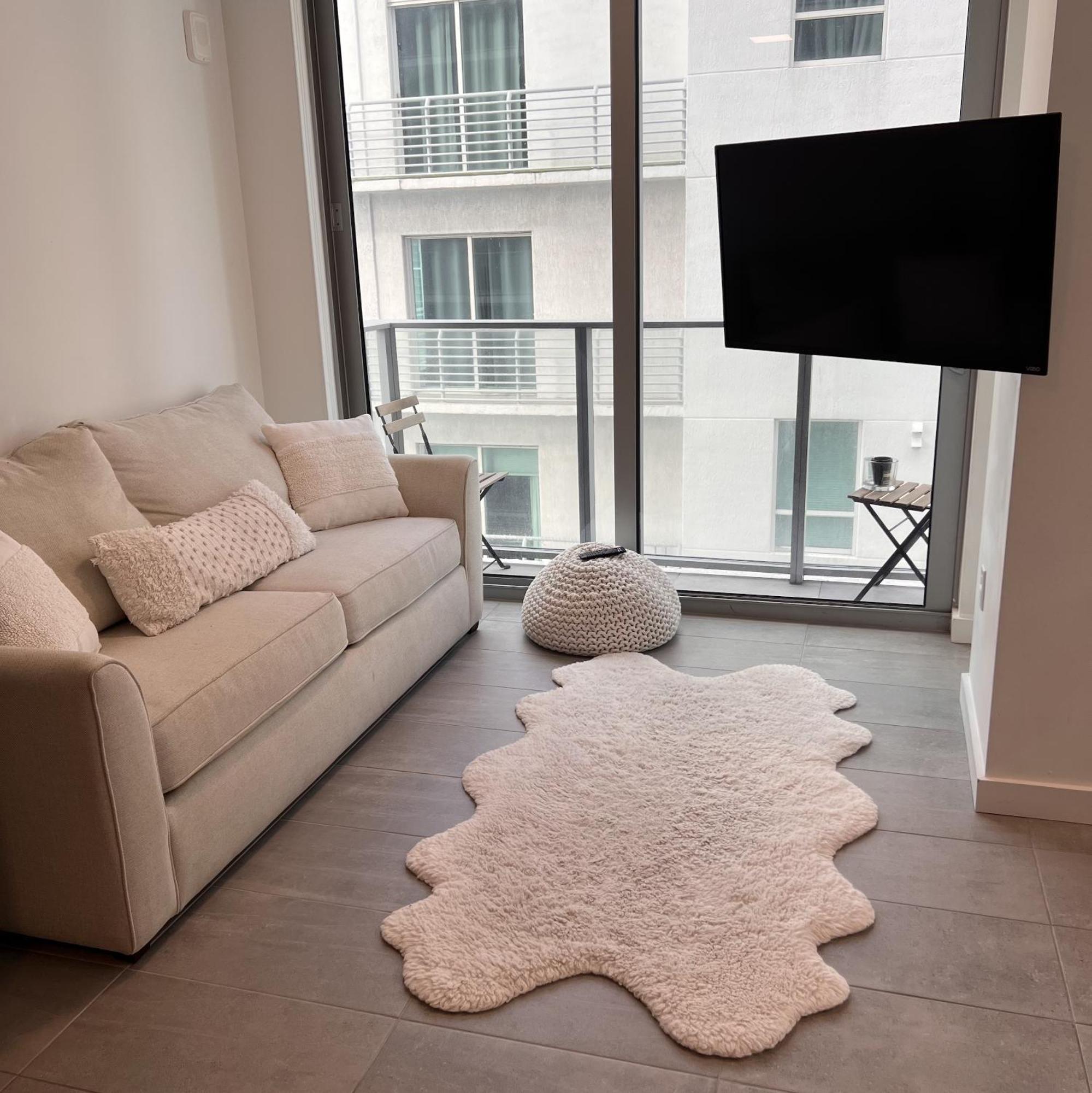 Downtown Miami Hotel Екстер'єр фото