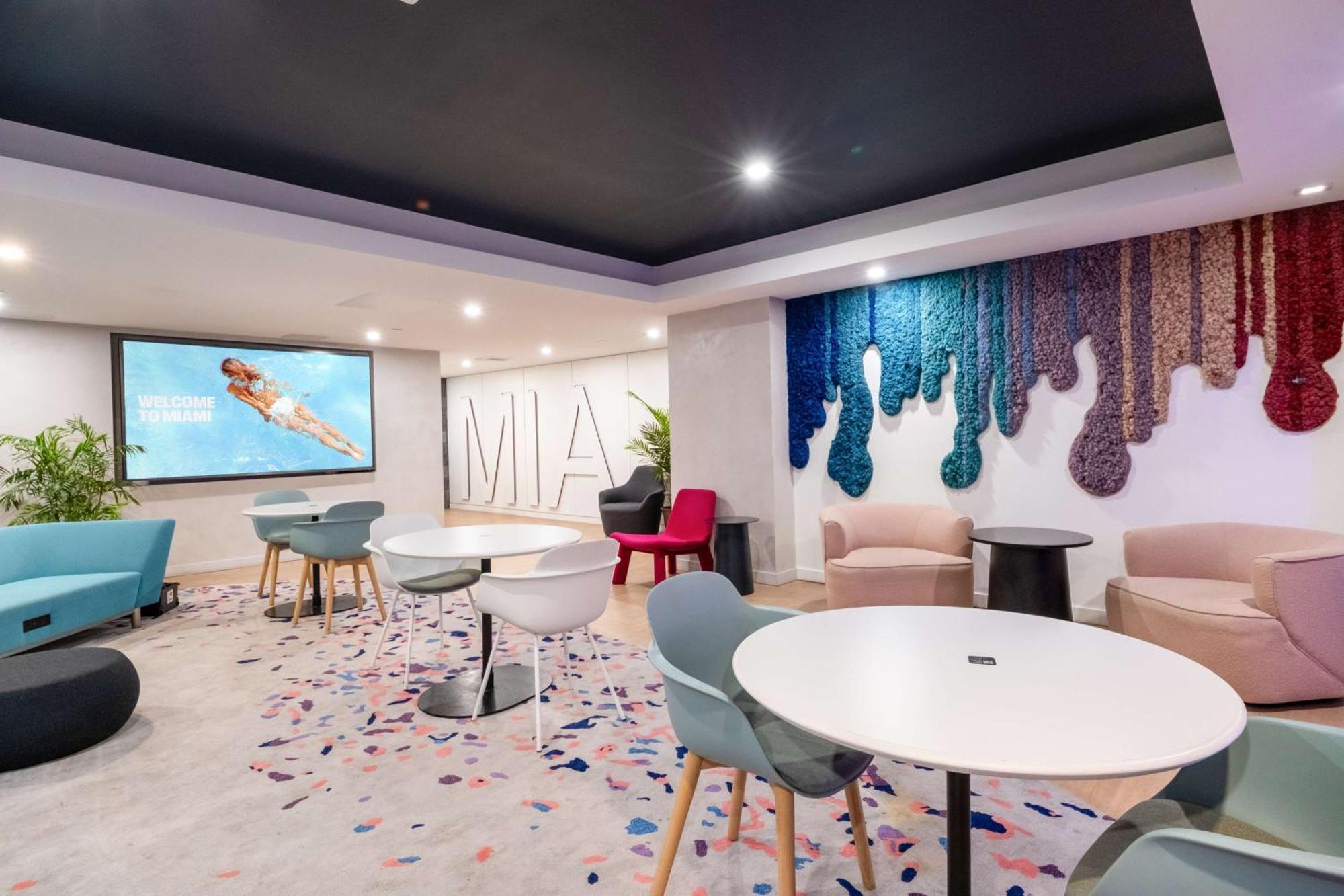 Downtown Miami Hotel Екстер'єр фото