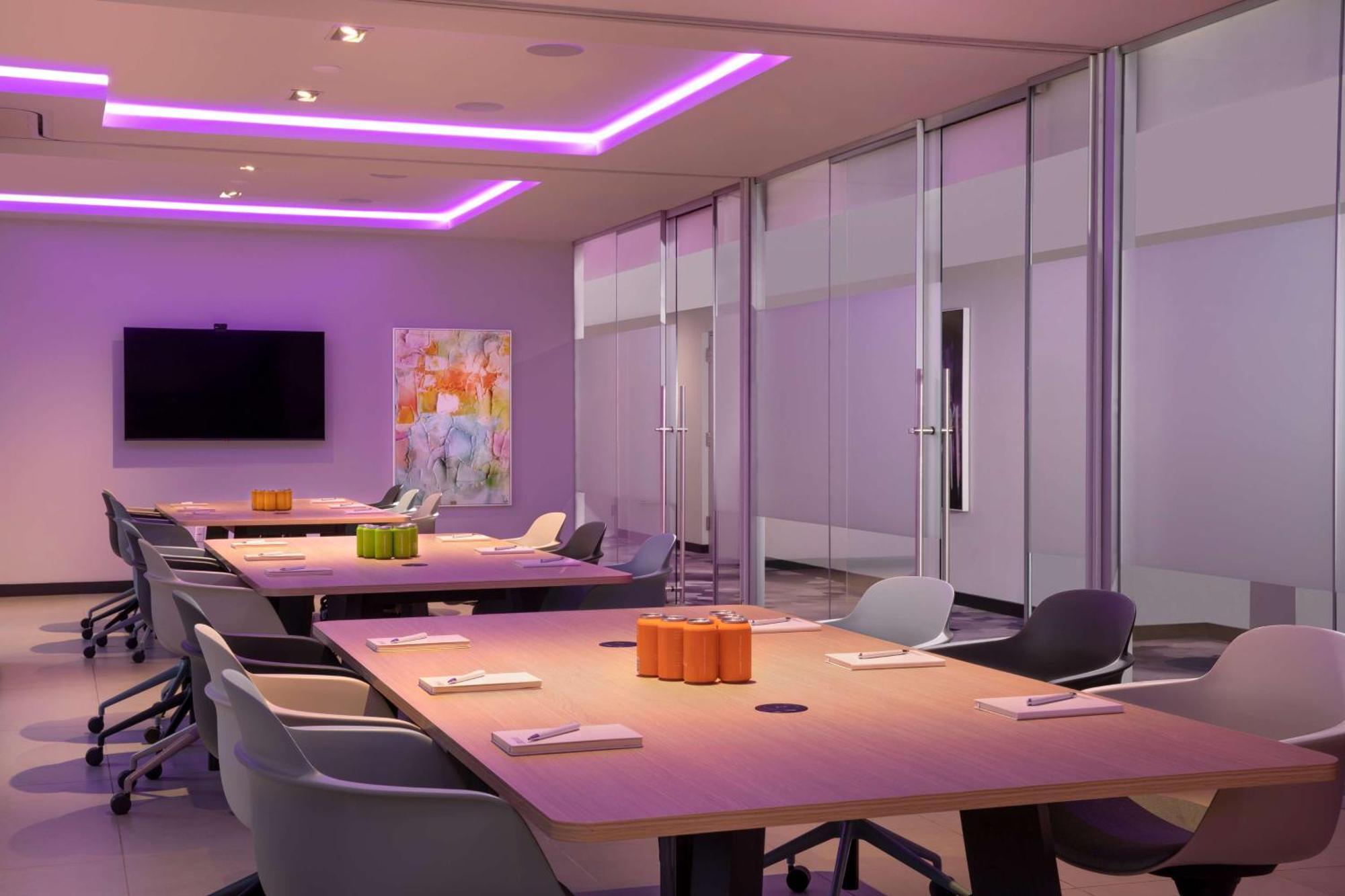 Downtown Miami Hotel Екстер'єр фото