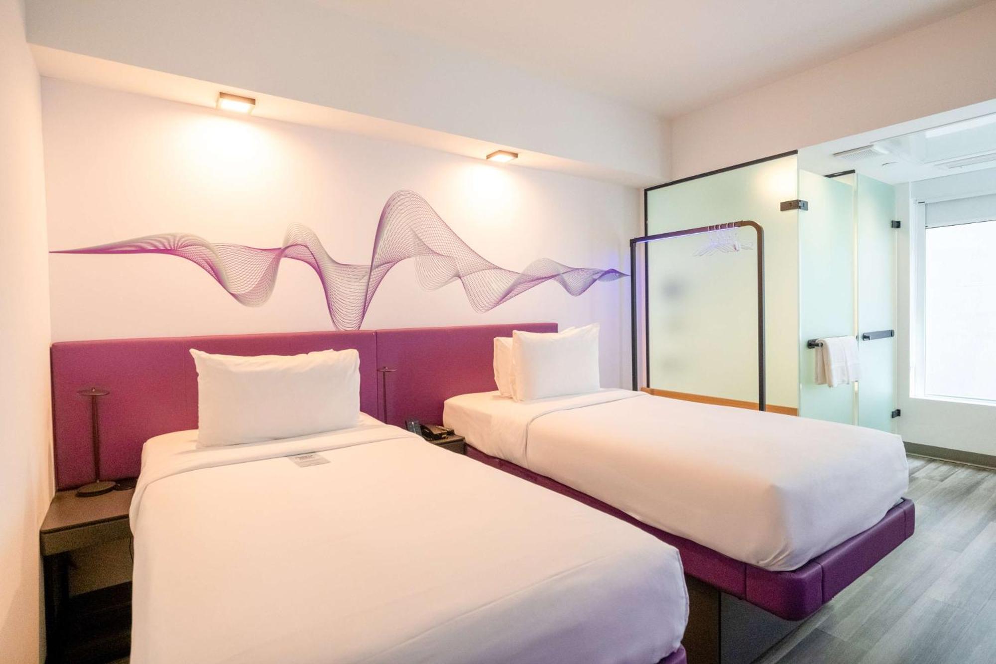Downtown Miami Hotel Екстер'єр фото