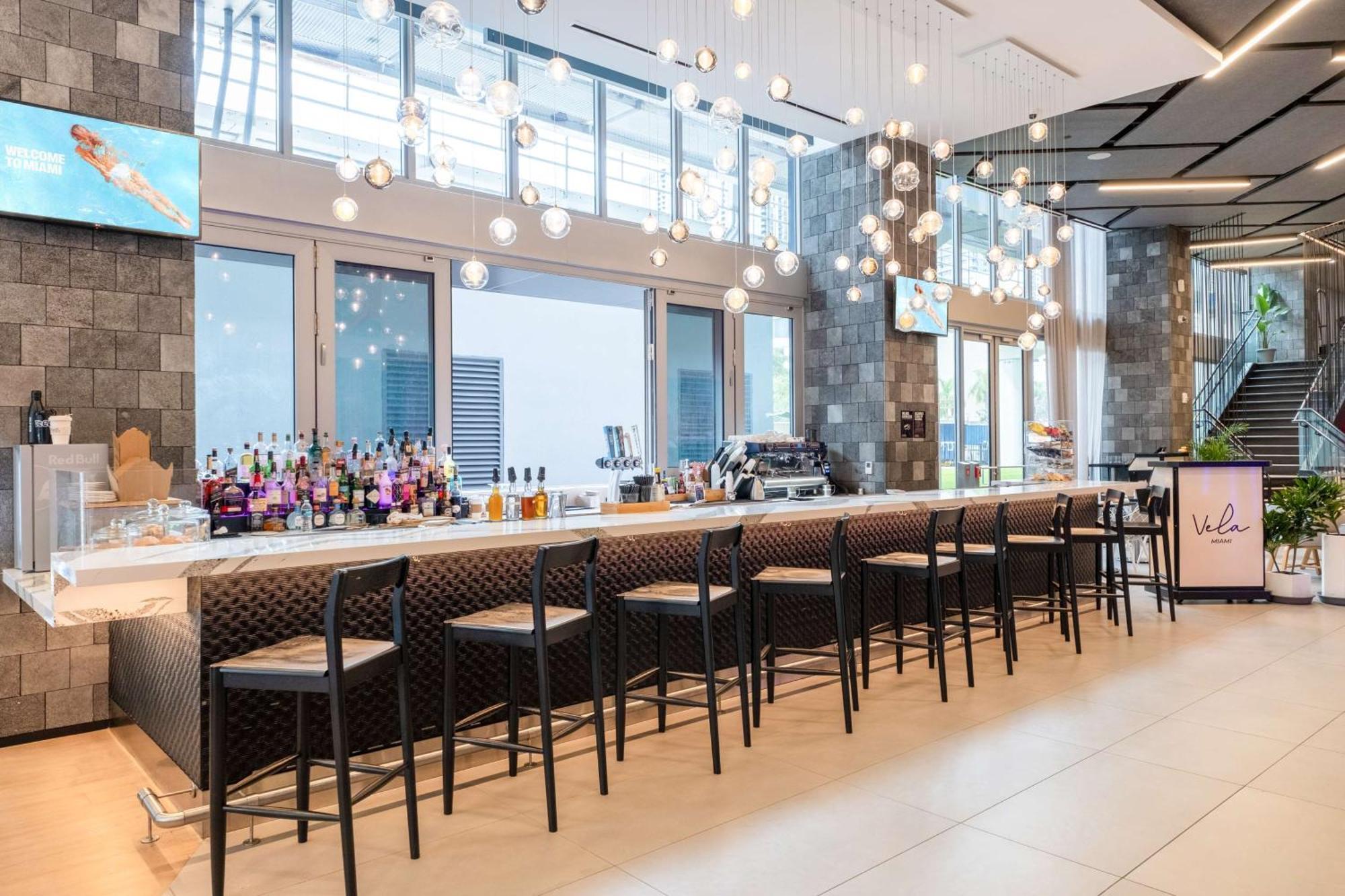 Downtown Miami Hotel Екстер'єр фото