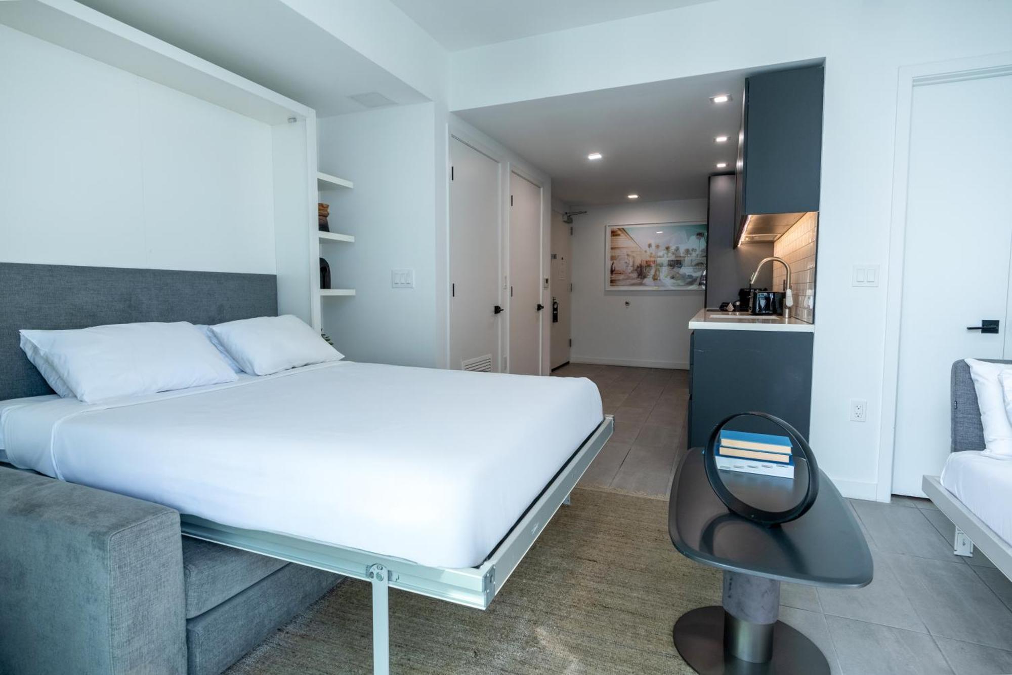 Downtown Miami Hotel Екстер'єр фото